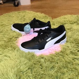 Pumas soft foam+
